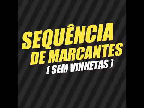 Sequência de Marcantes sem vinhetas 2008_(Dj Darlanzinho)
