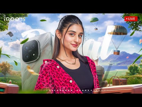 5 CHICKEN CHALLENGE❤️🚀#iQOO #iQOO15R