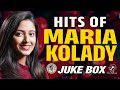 NONSTOP HIT SONGS OF MARIA KOLADY JinoKunnumpurathu Mariyakolady MARIA KOLADY HIT SONGS