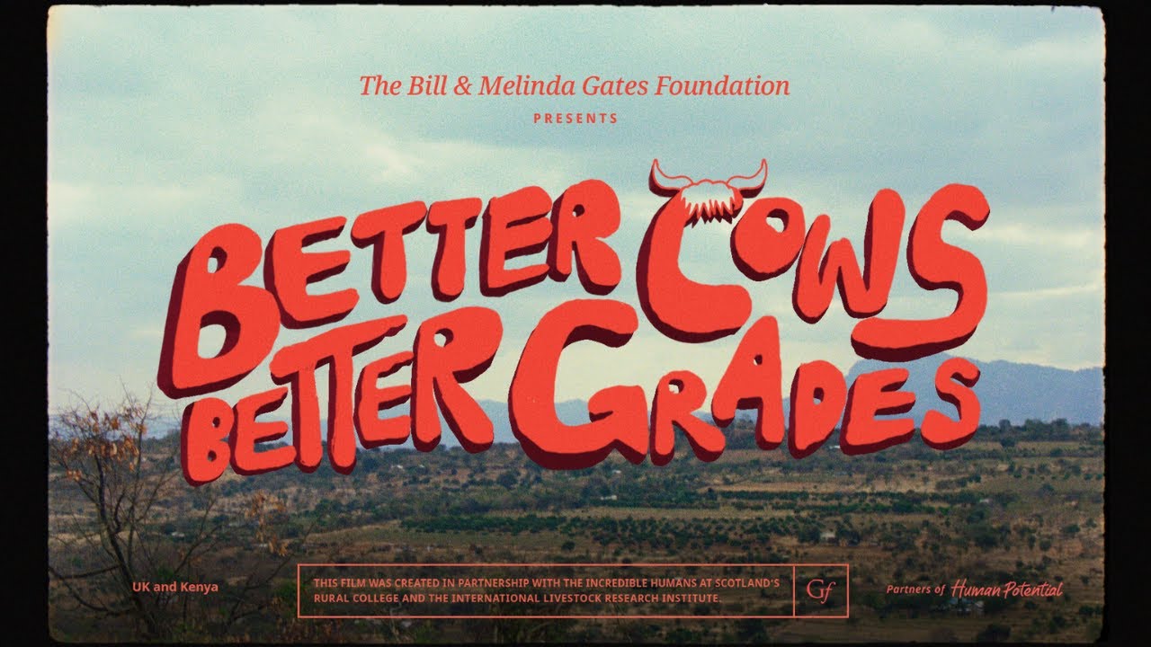 Greater Things | Partners of Human Potential​​