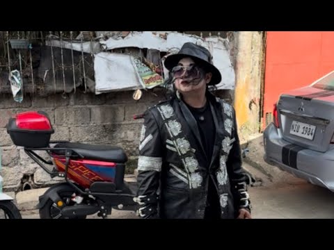 Boss totoo nga, Buhay pa si Michael Jackson