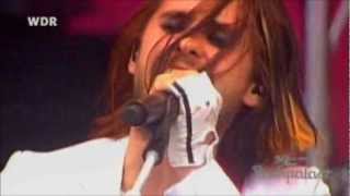 30 Seconds To Mars - The Battle Of One  (Live Rock Am Ring 2007)