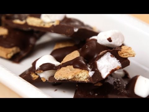 How to Make Chocolate Bark | Candy Making