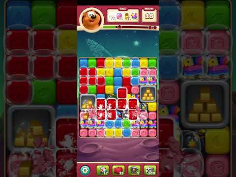 toonblast level 4163