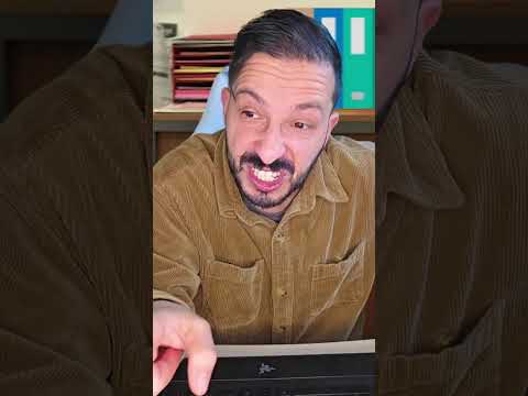 🔴 POV : GIMS CHEZ LE CPE 📚🎒