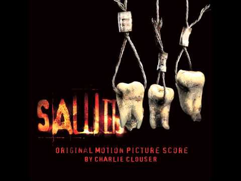 Saw III Soundtrack-Shithole