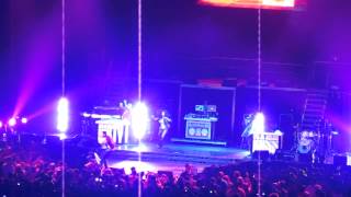 Far East Movement - Where the Wild Things Are 6-29-12