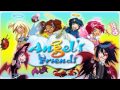 Angel's Friends Soundtrack - Theme Song 01 HD ...