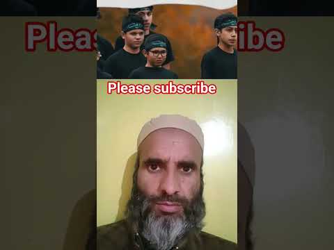 Salam Ya Mahdi Canada - Official Video | سلام يا مهدي كندا - النسخة الرسمية#viral #naat #trending