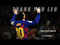 Lionel Messi - 