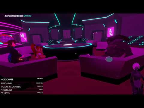 VRChat RP | Callous Row | Xia | S2 E24 Part 2