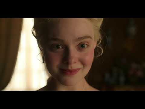 The Great S02 finale - Catherine finds out the truth about Peter