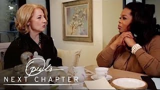 Why Lady Gaga's Mother Worries About Her Daughter | Oprah's Next Chapter | Oprah Winfrey Network