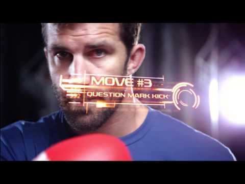 UFC 199: Signature Moves - Luke Rockhold