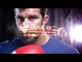UFC 199: Signature Moves - Luke Rockhold UFC 199: Signature Moves - Luke Rockhold