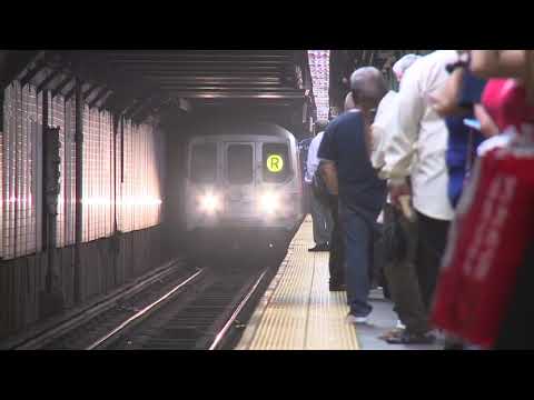 MTA Cap Spending Vote