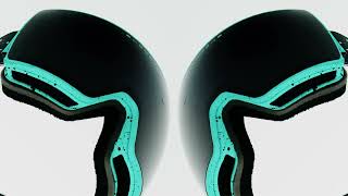 Blenders Eyewear Nebula Snow Goggles - Painted Legacy