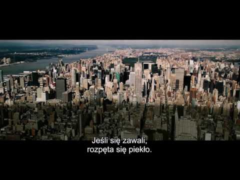 MROCZNA WIEŻA - zwiastun PL - 11.08.2017