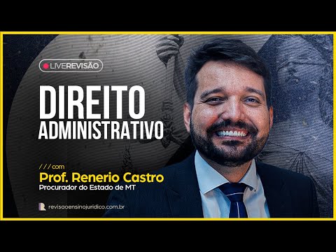 Aula completa de Atos Administrativos | DIREITO ADMINISTRATIVO