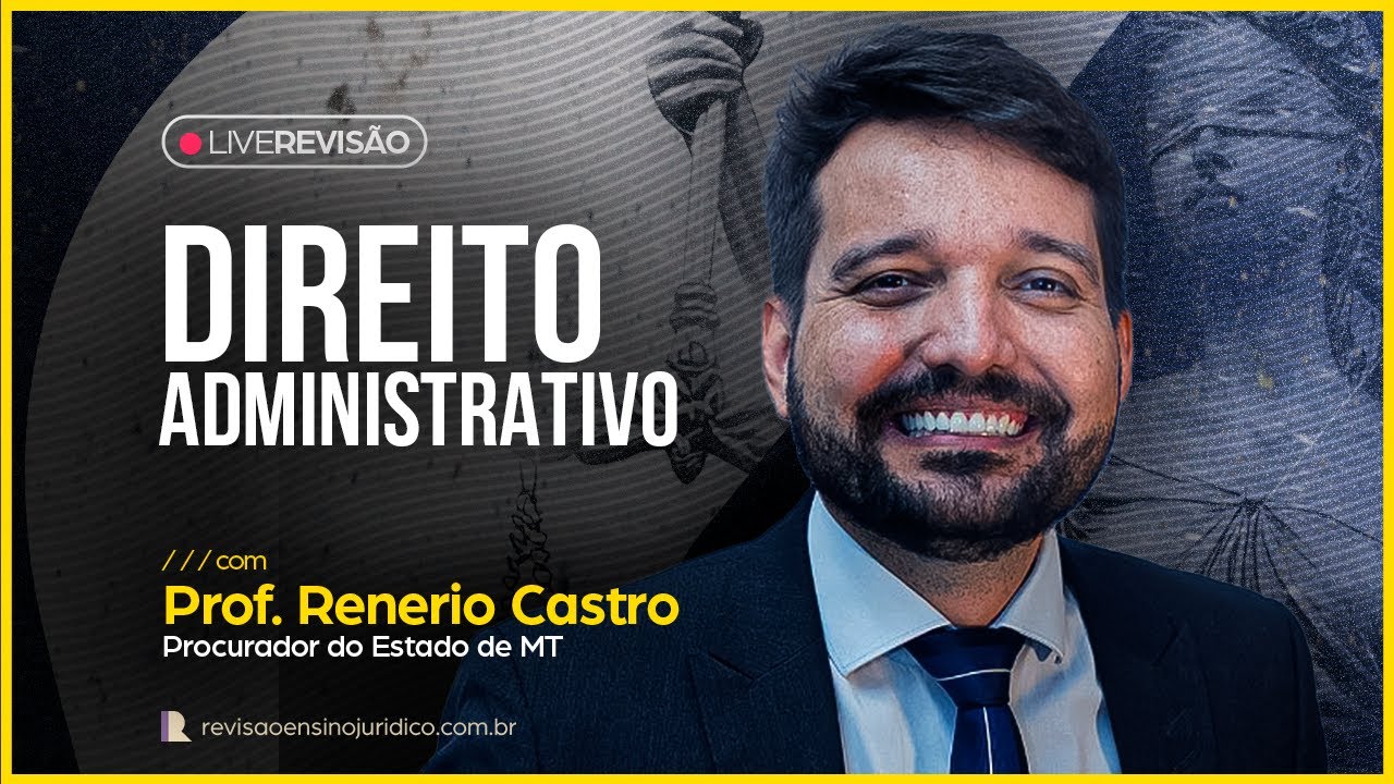 Aula 8 e 9 – Atos Administrativos PARTE 1 e 2 | DIREITO ADMINISTRATIVO