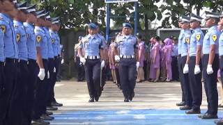 Download lagu passing out parade 'pelepasan wisudawan/i sttkd yogyakarta' mp3