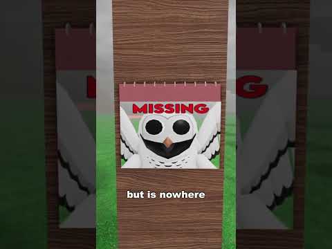 The Owl is Missing in 99 Nights in The Forest