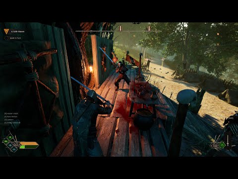 Robin Hood Sherwood Builders Honest Review (IT'S NOT WHAT YOU EXPECT)