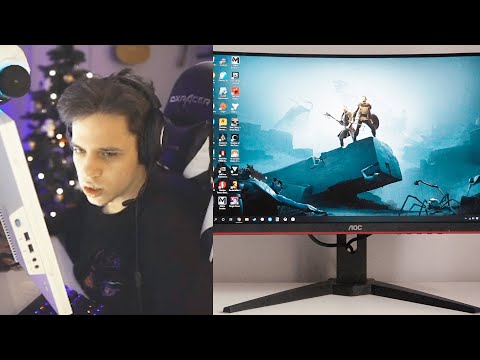 аункер про мониторы 144 гц