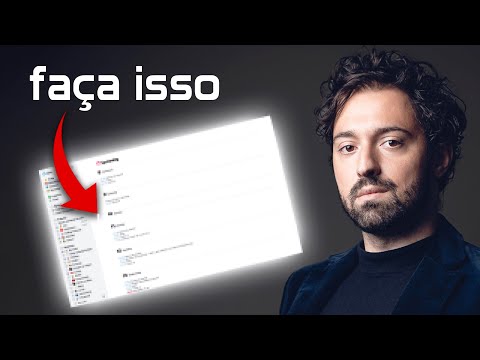 Como Organizar Sua Lista De Tarefas