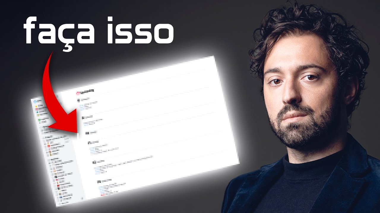 Como Organizar Sua Lista De Tarefas