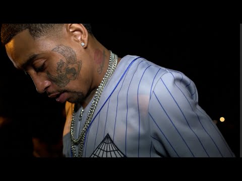 Cheeks Money FT Avenue Elz & Mack 11  - Bricks On Tha Ave shot by @InHouseFilmsChicago