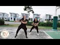 BOOM BOOM BOOM BOOM Vengaboys DJ ROWEL Remix EV Babes Dance Fitness Zin ELLAINE Zin VANESSA