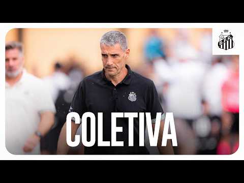 JUAN PABLO VOJVODA | PRESS CONFERENCE (22/02/26)