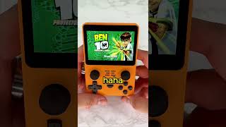 Download lagu Can it play Ben 10? #shorts #gaming mp3 Download lagu Can it play Ben 10? #shorts #gaming mp3
