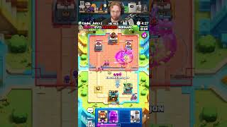 NEVER GIVE UP!!! - Deck Guide by JuicyJ
