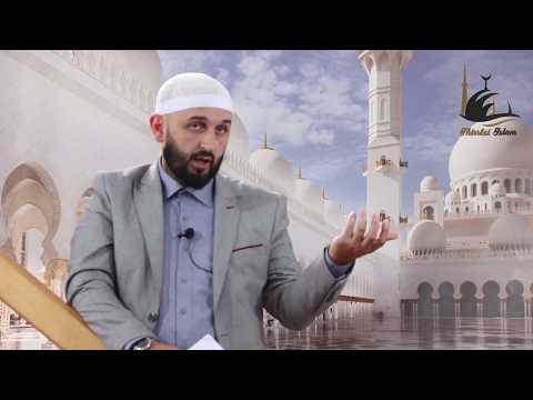 Dënimi për jo të sinqertin në ahiret! - Hoxhë Burim Karpuzi