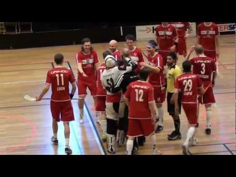 HIGHLIGHTS: Duvbo IK - Kais Mora IF