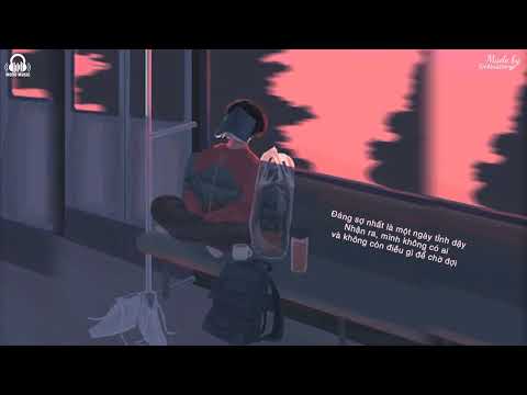 Những Bản Lofi Việt Nhẹ Nhàng Cực Chill | Nhạc Lofi Chill Buồn Nhất 2022 ♫ Lofi Gây Nghiện Tâm Trạng