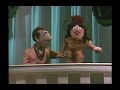 The Muppet Show 119 Vincent Price Wayne And Wanda Bewitched Bothered And Bewildered 1977