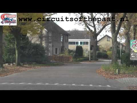 TT Circuit Assen 1926-1954 Onboard OLD VERSION