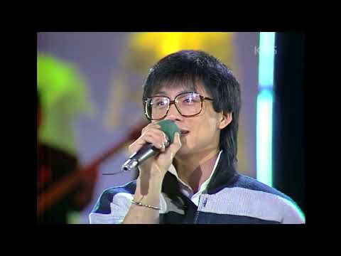 전영록(Jeon Youngrok) - 저녁놀 [쇼특급] | KBS 19880319 방송
