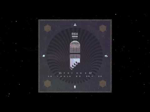 La Maquinaria de las Personas  (BSN Posse RMX) 