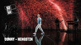 CONNY covers Jennifer Rostock&#39;s &quot;Hengstin&quot; | Live for REEPERBAHN FESTIVAL COLLIDE