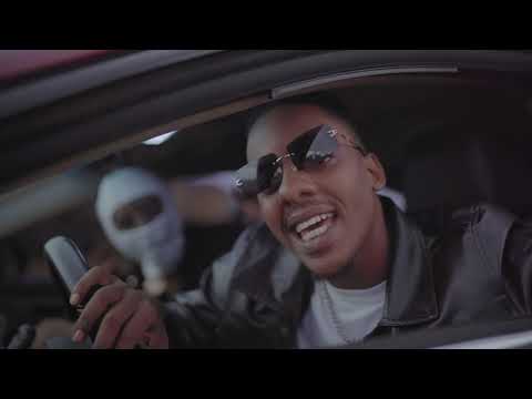 Kenny K-Shot - INTARE (Official Music Video)