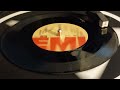 Blossoms - It's Going to Be A Cold Winter - played on vinyl  B side of Christmas Eve (Soul Purpose)