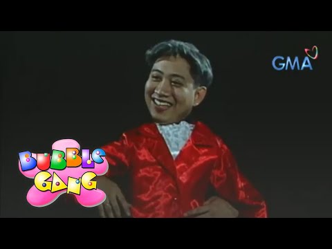 Bubble Gang: Buongiorno Señorito, Lito!