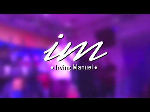 NO ME QUIERO ENAMORAR - IRVING MANUEL (CON LETRA)