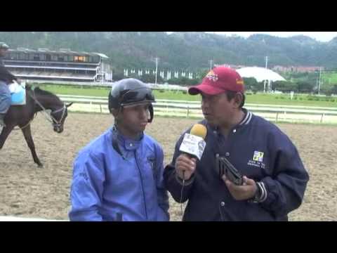 AFICION HIPICA TV DOMINGO 28 DE SEPTIEMBRE 2014