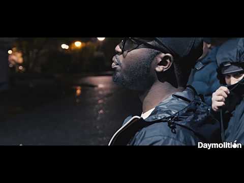 KOROBA - PASTILLE I Daymolition