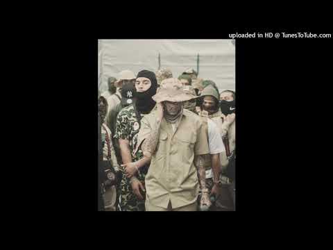 (FREE) Central Cee x Guitar Drill Type Beat - Obsessed